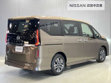 セレナ 2.0 ハイウェイスターV 