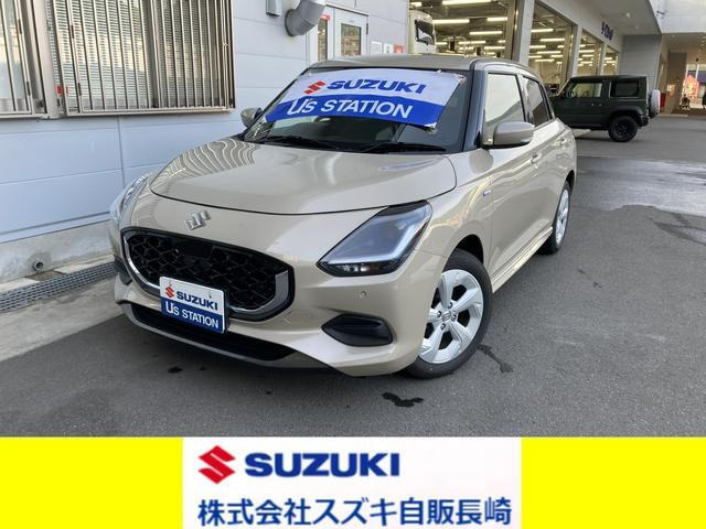 スイフト 1.2 ハイブリッド(HYBRID) MX 