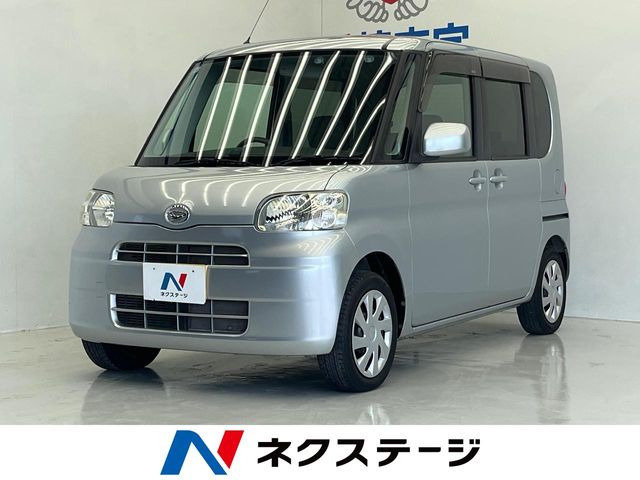 タント X スペシャル 