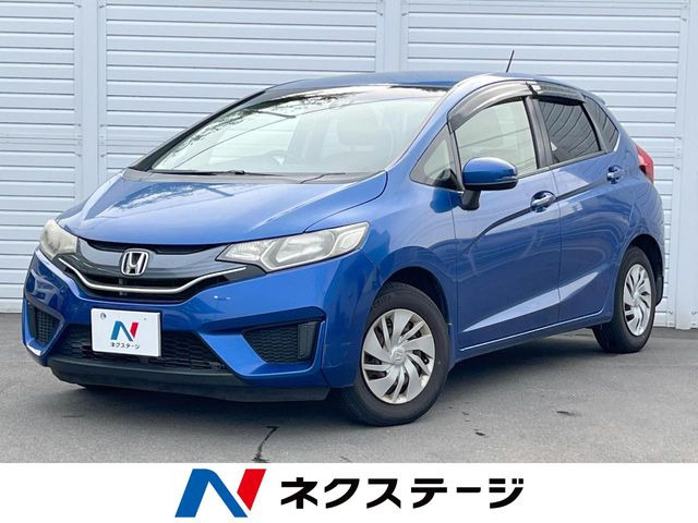 ホンダ フィット 