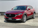 CX-30 2.0 20S ツーリング 