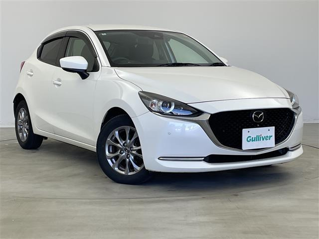 MAZDA2 1.5 15S プロアクティブ Sパッケージ 修復歴無し