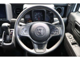ホンダセンシング搭載!衝突軽減ブレーキや誤発進抑制装置搭載!この他にも先進の安全機能を多数搭載しております!安全に安心にお乗り頂き快適なカーライフをお楽しみください!!