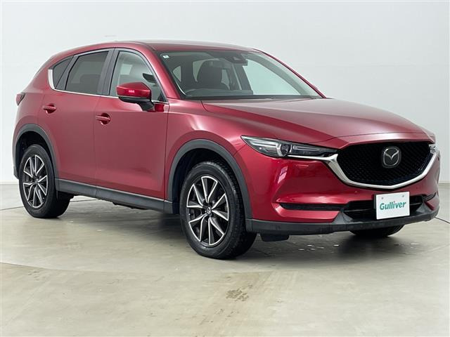 CX-5  4WD 修復歴無し