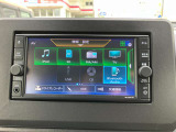 ◆日産純正ナビゲーション◆フルセグTV・CD再生・Bluetooth Audioなど様々なソースが使用できます。是非、お気に入りの音楽で楽しい運転の時間をお過ごしください!
