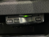 【ETC】高速道路の料金所をストレスなく通過!話題のスポットやサービスエリアに多い「スマートIC」利用時は必須のアイテムです。当店でセットアップを実施、ご納車当日からすぐにご利用いただけます!