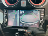 純正カーナビゲーション◆フルセグTV・CD再生・Bluetooth Audioなど様々なソースが使用できます。是非、お気に入りの音楽で楽しい運転の時間をお過ごしください!