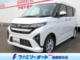 ☆登録済未使用車です。全方位パノラマモニターもオプション装着済み済みです
