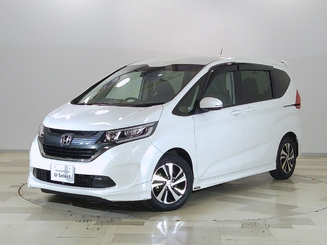 フリード 1.5 G ホンダセンシング 