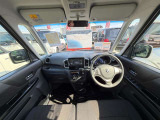 スペーシアカスタム XS 4WD 