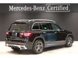 GLB GLB200d 4マチック AMGラインパッケージ 4WD 