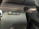 お財布にもやさしく燃費の良い走りができるECONスイッチを装備!