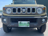 ジムニーノマド 1.5 FC 4WD 