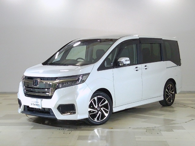 ホンダ ステップワゴン 