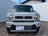 もっともっとたくさんの方にスズキ車を知ってもらうため、常に多くの試乗車、良質な中古車を展示しております。
