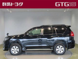 ランドクルーザープラド 2.7 TX 4WD 