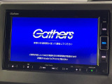 【純正ナビ】人気の純正ナビを装備。オーディオ機能も充実しており、Bluetooth接続すればお持ちのスマホやMP3プレイヤーの音楽を再生可能!毎日の運転がさらに楽しくなります!!