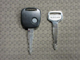リモートコントロールエントリーシステムです荷物を持ったままでもドアの開閉ができます