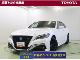 トヨタ クラウン