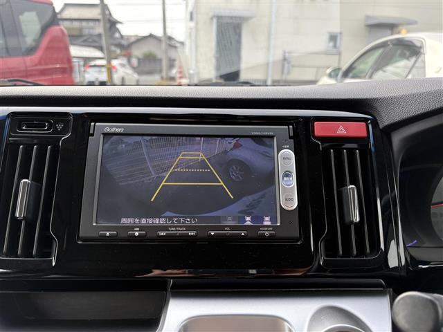 ホンダ N-WGNカスタム G ターボパッケージ 修復歴無し の中古車詳細