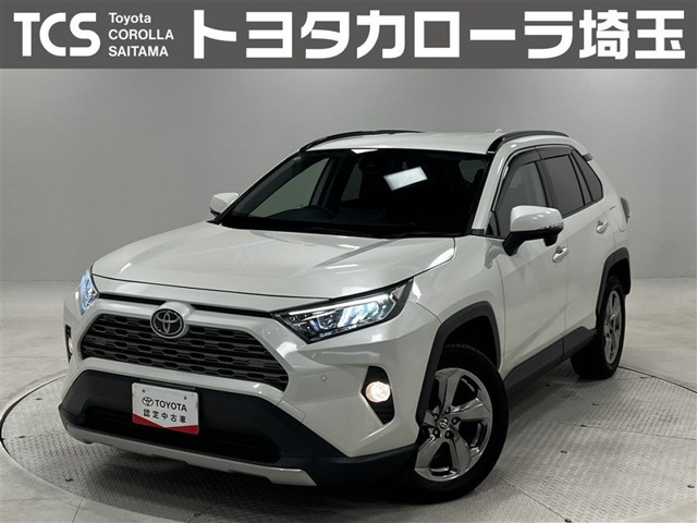 トヨタ RAV4 