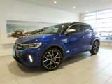 フォルクスワーゲン T-Roc