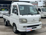 ハイゼットトラック スペシャル 3方開 4WD