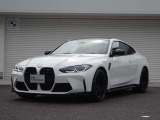 M4クーペ  コンペティション M xドライブ 4WD