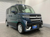 取り回ししやすいので狭い道や駐車がスムーズにできます。