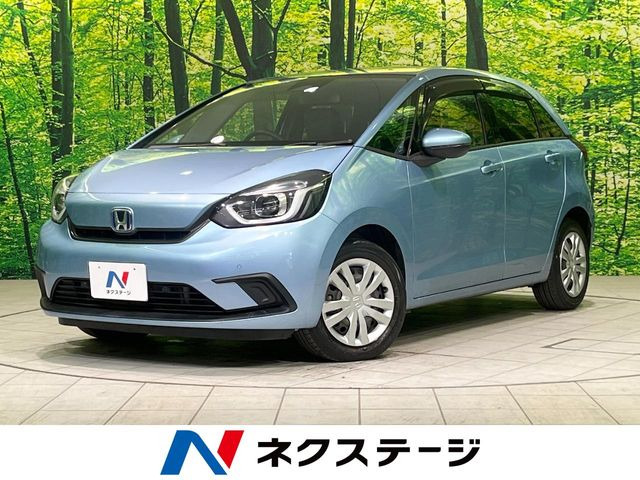 ホンダ フィット 