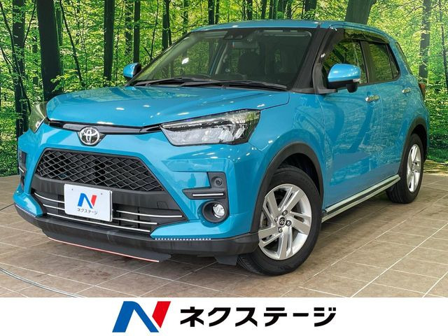 ライズ 1.0 G 