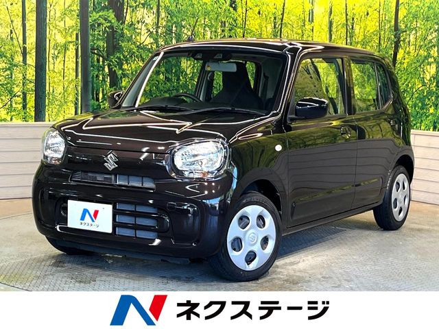 アルト L 