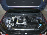 1.0L TDIエンジン