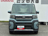 タント ファンクロス 