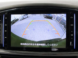 ★カラーバックモニター★車両後方を映す安心装備!車庫入れをサポートいたします