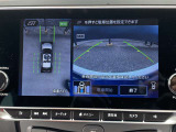 駐車が苦手な方でも一定の設定で駐車をアシストしてくれます。