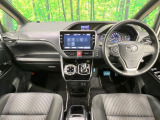 ヴォクシー 1.8 ハイブリッド ZS 煌II 