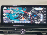 12.3インチワイドディスプレイを採用。情報を同時に表示できる3分割画面も可能。NissanConnect サービスの多様なコンテンツで、セレナと過ごす毎日に驚きと発見を提供します!