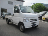 アクティトラック SDX 4WD 5MT 作業灯 ゲートプロテクター