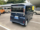 ご覧頂いている車両は、スズキ直営代理店である当店が自信を持ってオススメできるディーラー中古車です♪