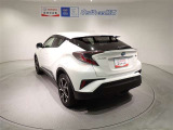 C-HR ハイブリッド 1.8 G 