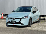 MAZDA2 1.5 15BD 
