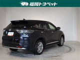 ハリアー 2.0 プレミアム 