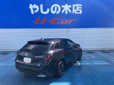 カローラツーリング 1.8 ハイブリッド W×B 