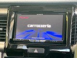 【ナビゲーション】使いやすいナビで目的地までしっかり案内してくれます。各種オーディオ再生機能も充実しており、お車の運転がさらに楽しくなります!!