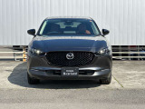 CX-30 1.8 XD レトロスポーツエディション 