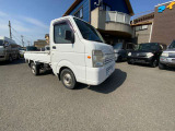 キャリイ FC 4WD 