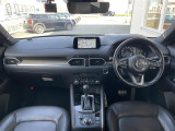 CX-5 2.2 XD エクスクルーシブ モード 4WD 4WD 本革シート