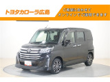 トヨタ ルーミー