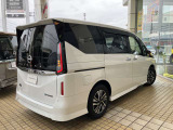 セレナ 1.4 e-POWER ハイウェイスターV 